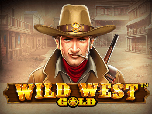 APK Slot Wild West Gold